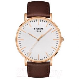 Часы наручные мужские Tissot T109.610.36.031.00