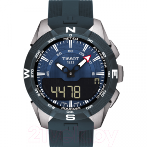 Часы наручные мужские Tissot T110.420.47.041.00