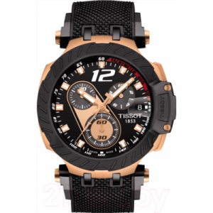 Часы наручные мужские Tissot T115.417.37.057.00