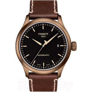 Часы наручные мужские Tissot T116.407.36.051.00