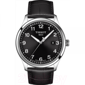 Часы наручные мужские Tissot T116.410.16.057.00