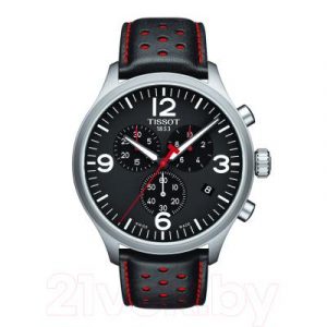 Часы наручные мужские Tissot T116.617.16.057.02