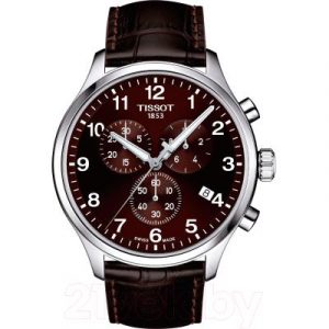 Часы наручные мужские Tissot T116.617.16.297.00