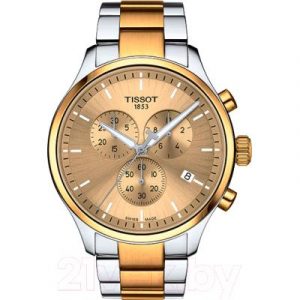 Часы наручные мужские Tissot T116.617.22.021.00