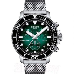 Часы наручные мужские Tissot T120.417.11.091.00