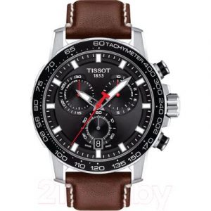 Часы наручные мужские Tissot T125.617.16.051.01