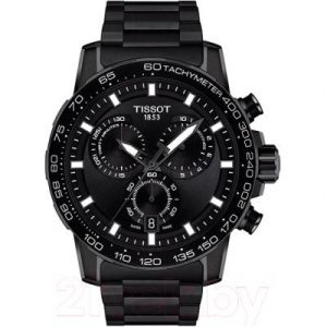 Часы наручные мужские Tissot T125.617.33.051.00
