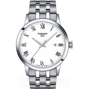 Часы наручные мужские Tissot T129.410.11.013.00