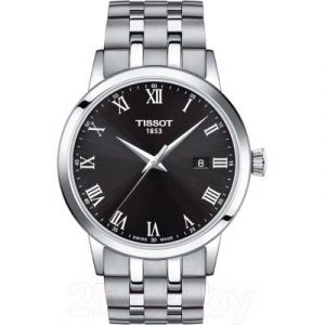Часы наручные мужские Tissot T129.410.11.053.00