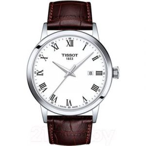 Часы наручные мужские Tissot T129.410.16.013.00