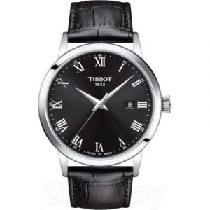 Часы наручные мужские Tissot T129.410.16.053.00