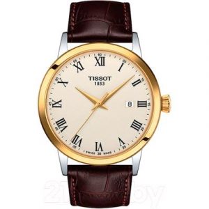 Часы наручные мужские Tissot T129.410.26.263.00