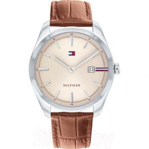 Часы наручные мужские Tommy Hilfiger 1710430