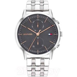 Часы наручные мужские Tommy Hilfiger 1710431