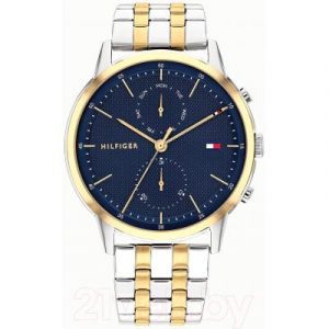 Часы наручные мужские Tommy Hilfiger 1710432