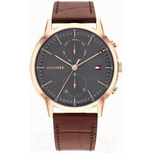 Часы наручные мужские Tommy Hilfiger 1710435