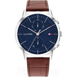 Часы наручные мужские Tommy Hilfiger 1710436