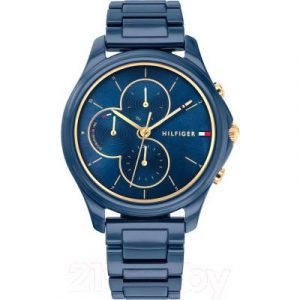 Часы наручные мужские Tommy Hilfiger 1782260