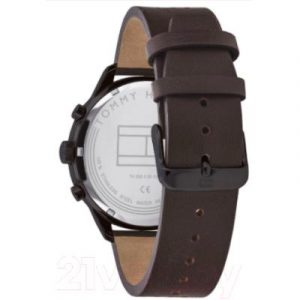 Часы наручные мужские Tommy Hilfiger 1791577