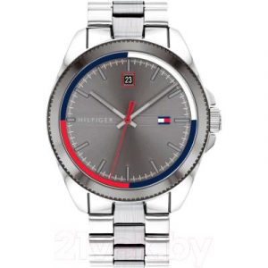 Часы наручные мужские Tommy Hilfiger 1791684