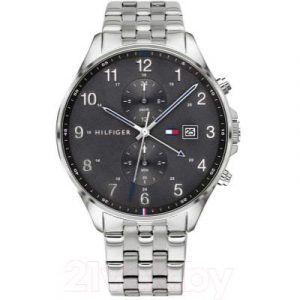 Часы наручные мужские Tommy Hilfiger 1791707