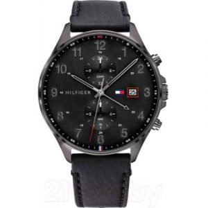 Часы наручные мужские Tommy Hilfiger 1791711