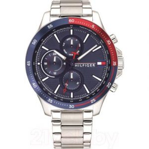 Часы наручные мужские Tommy Hilfiger 1791718