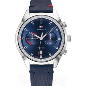 Часы наручные мужские Tommy Hilfiger 1791728