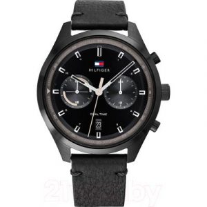 Часы наручные мужские Tommy Hilfiger 1791731