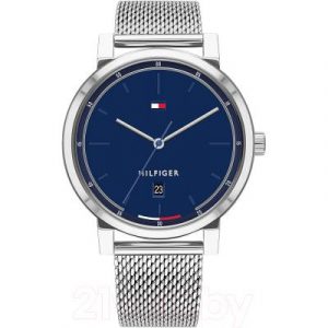 Часы наручные мужские Tommy Hilfiger 1791732