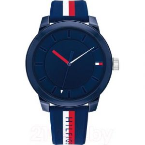 Часы наручные мужские Tommy Hilfiger 1791746