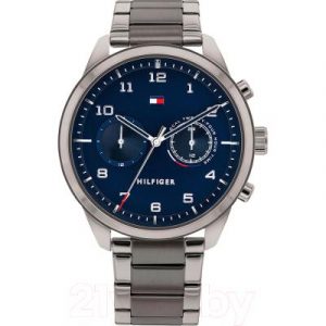 Часы наручные мужские Tommy Hilfiger 1791782
