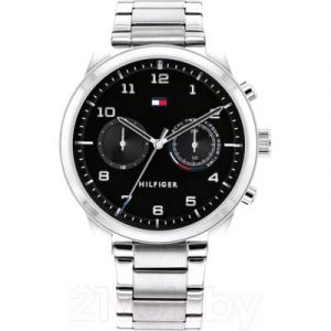 Часы наручные мужские Tommy Hilfiger 1791784