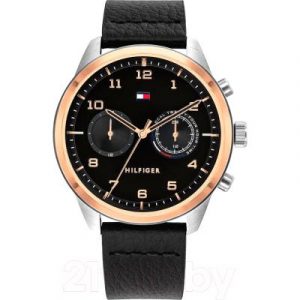 Часы наручные мужские Tommy Hilfiger 1791786