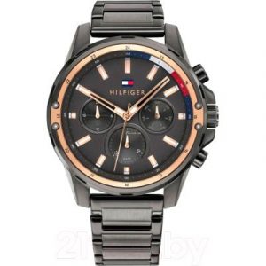Часы наручные мужские Tommy Hilfiger 1791790