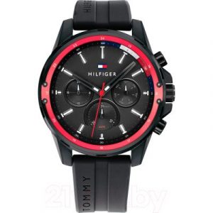 Часы наручные мужские Tommy Hilfiger 1791793