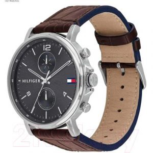 Часы наручные мужские Tommy Hilfiger 2770076