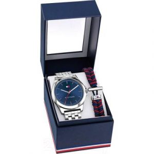 Часы наручные мужские Tommy Hilfiger 2770077