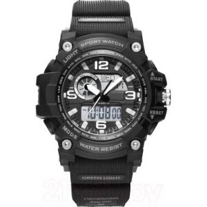 Часы наручные мужские Twentyseventeen W008Q