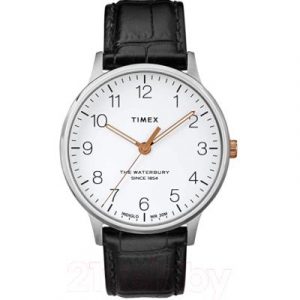 Часы наручные унисекс Timex TW2R71300