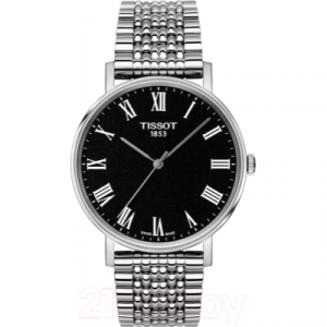 Часы наручные унисекс Tissot T109.410.11.053.00