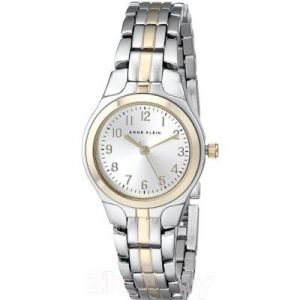 Часы наручные женские Anne Klein 10/5491SVTT