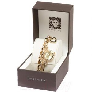 Часы наручные женские Anne Klein 10/7604CHRM