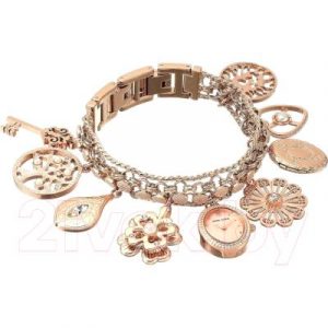 Часы наручные женские Anne Klein 10/8096RMCH