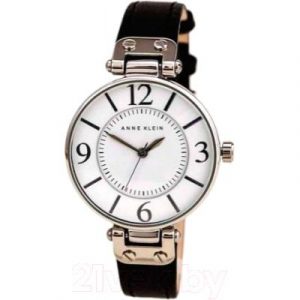 Часы наручные женские Anne Klein 10/9169WTBK