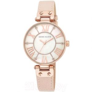 Часы наручные женские Anne Klein 10/9918RGLP