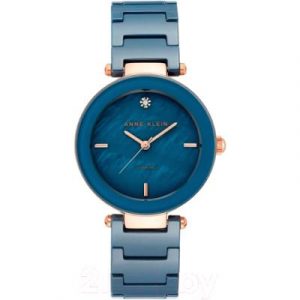 Часы наручные женские Anne Klein AK/1018BLRG