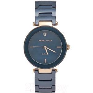 Часы наручные женские Anne Klein AK/1018RGNV