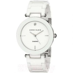 Часы наручные женские Anne Klein AK/1019WTWT