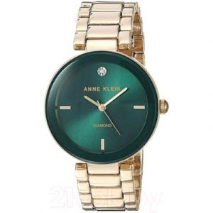 Часы наручные женские Anne Klein AK/1362GNGB